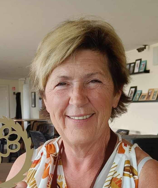 Maria Pelgrims